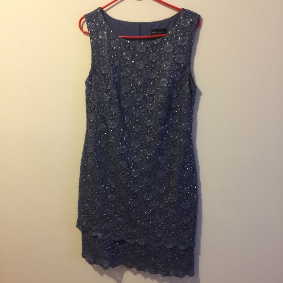 connected apparel Dresses & Skirts - Beautiful sparkly dress